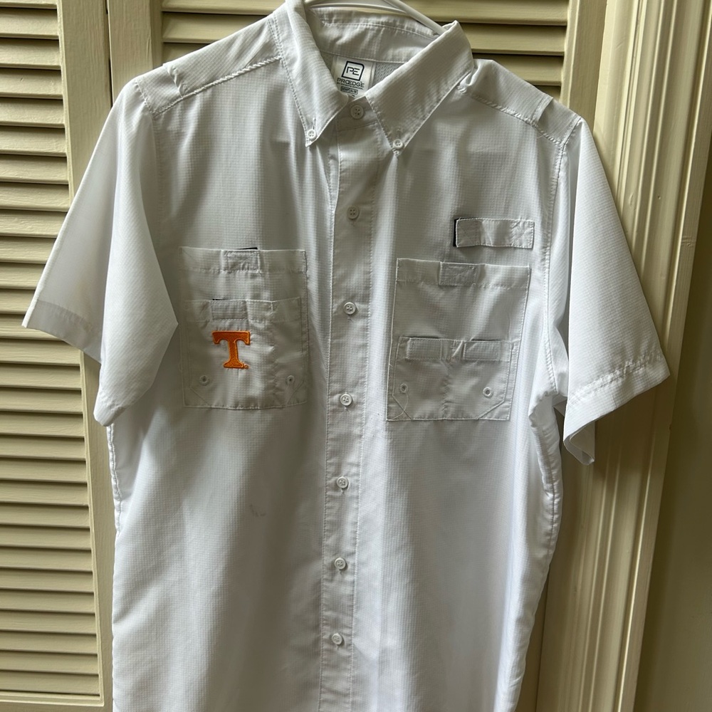 University of Tennessee Men’s Shirt
